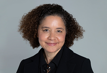 Annette Thomas, Non-Executive Director