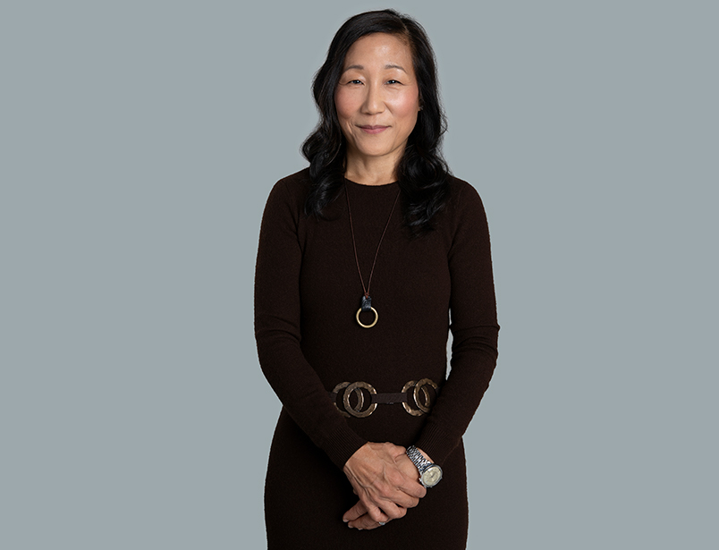 Esther Soo Lee