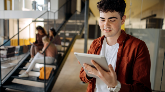Top 5 trends in the rise of student AI usage