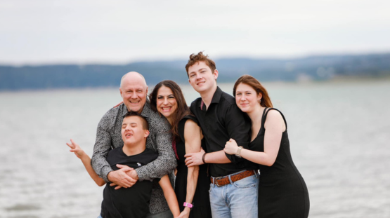 The tools I helped bring to market became the ones my family needed