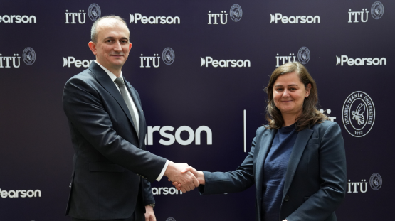 Pearson and Istanbul Technical University Partner on AI-Powered Teaching and Learning Experiences to Accelerate Digital Transformation  