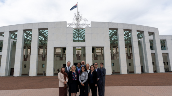 Pearson and Talent Beyond Boundaries: Creating pathways to opportunity in Australia and beyond