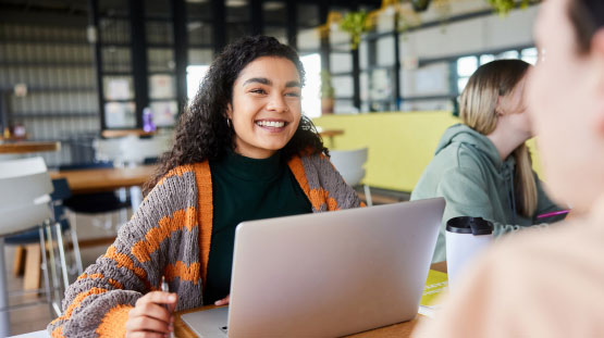 Celebrating National Apprenticeship Week 2026