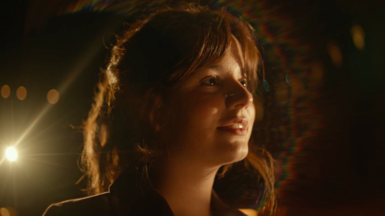 See yourself bigger: A conversation with your younger self