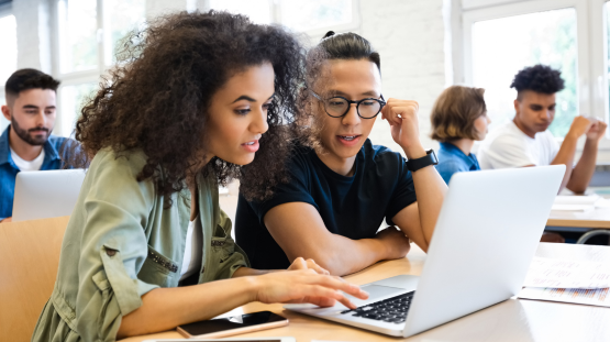 Making learning count: The path to trust, mobility, and opportunity
