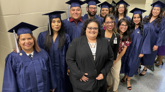 More than a credential: Celebrating strength and second chances this GED graduation season