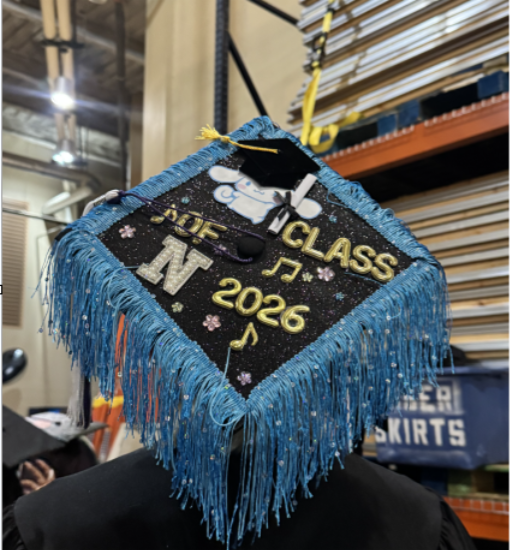 Celebrating the Connections Academy class of 2026 in New Mexico