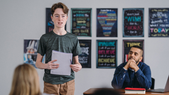 How digital skills wallets help learners showcase skills beyond the transcript