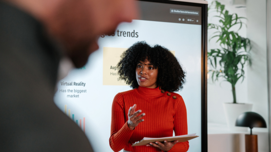 How digital skills wallets help states improve workforce outcomes