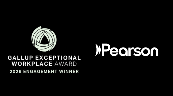 What makes Pearson an Exceptional Workplace?