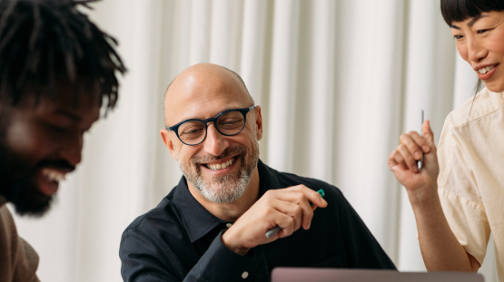 Pearson creates Higher Education AI Strategic Council