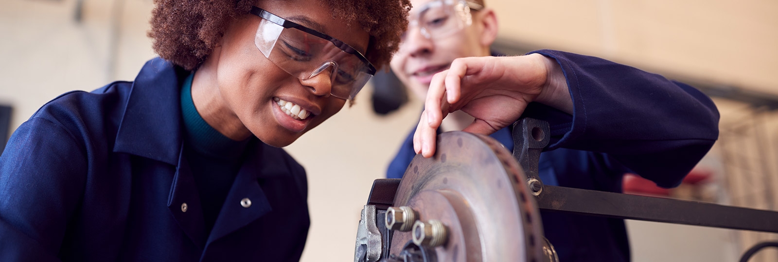 The Pearson Skills Outlook :Gen AI Proof Jobs 