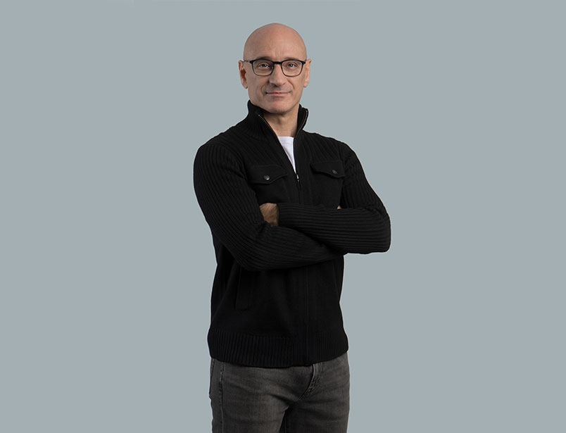 Omar Abbosh