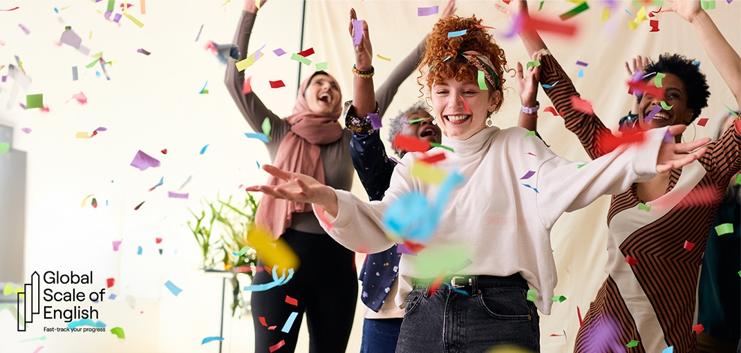 Happy 10th Birthday to Pearson’s Global Scale of English