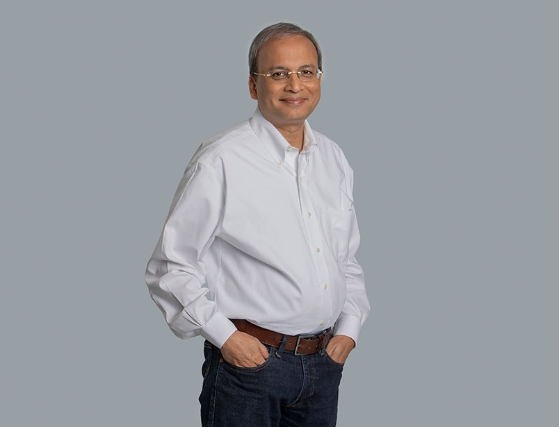 Vishaal Gupta