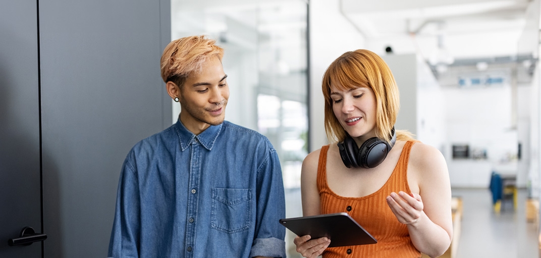Gen Z’s opportunity to reshape the future of work