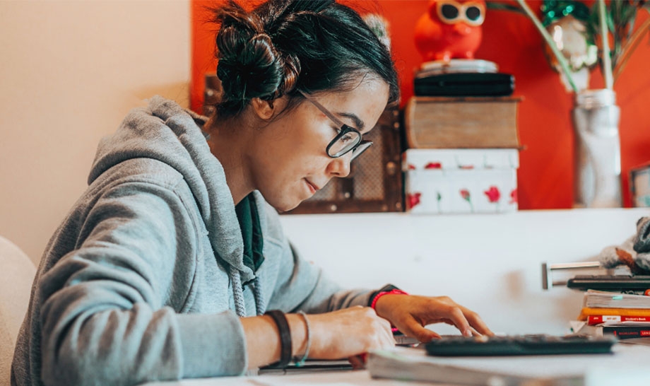 The importance of school/life balance for future career success