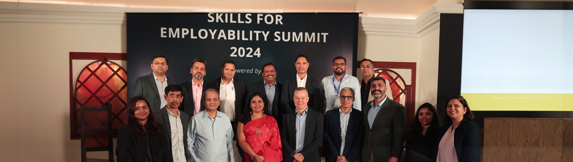 Bridging the Skills Gap in India: Skills for Employability Summit 2024