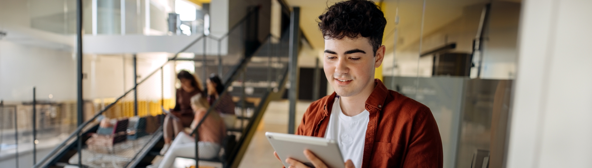 Top 5 trends in the rise of student AI usage