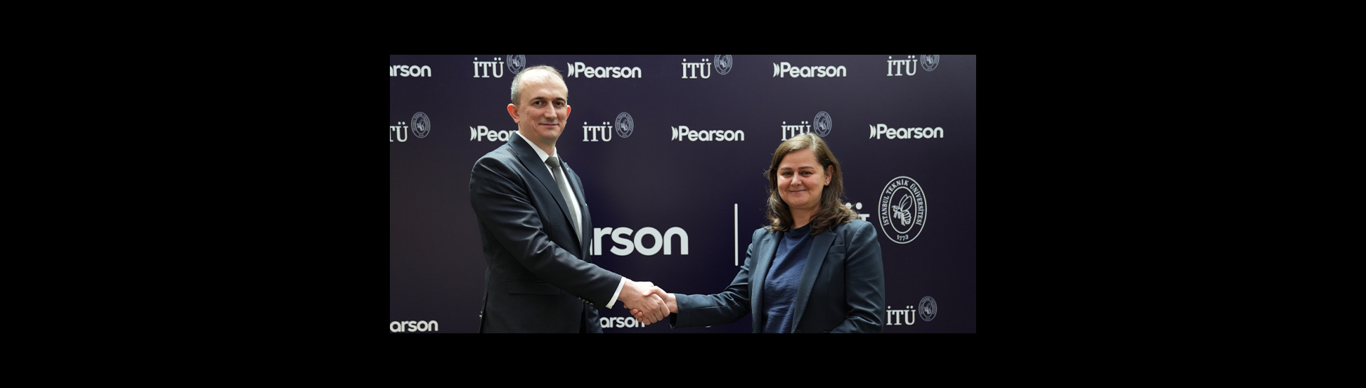 Pearson and Istanbul Technical University Partner on AI-Powered Teaching