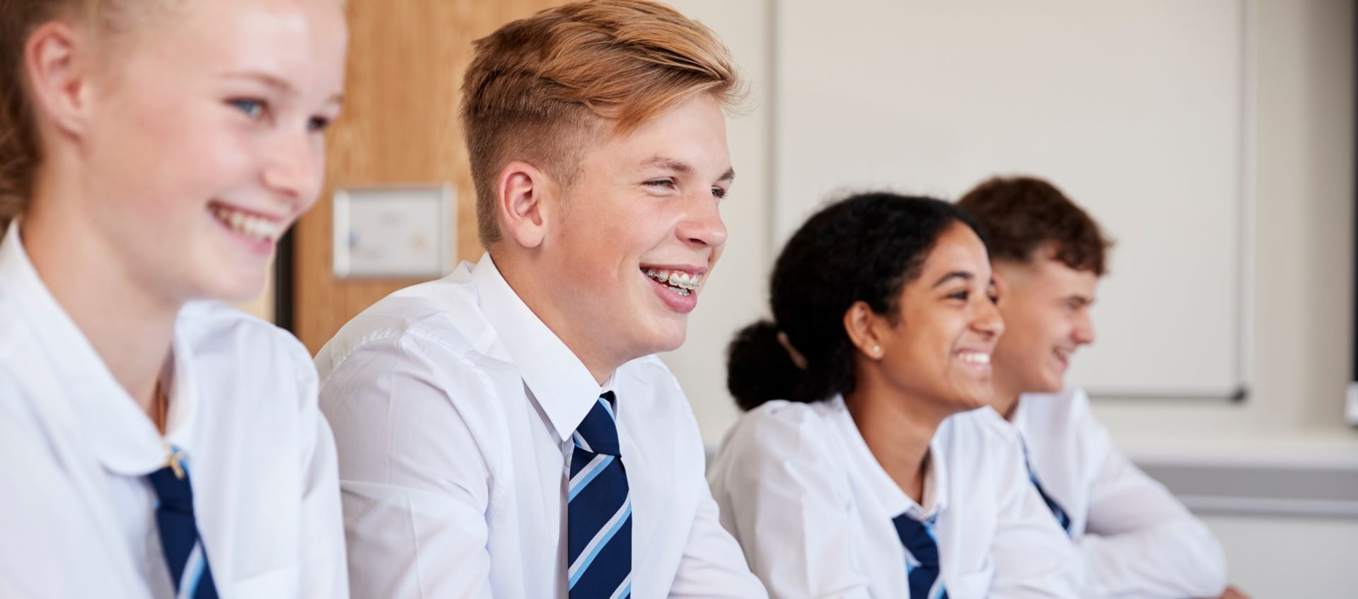 Assessment Evolved