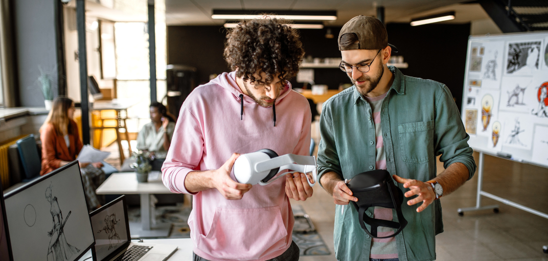 Looking ahead: Learning and skills trends set to shape 2026