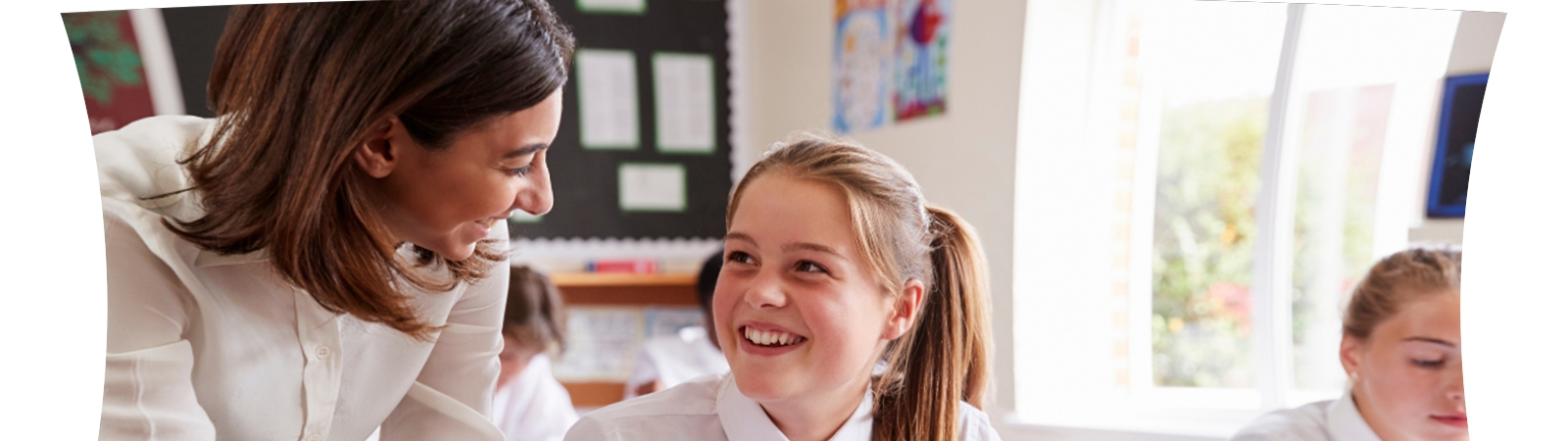 Empowering Teachers and Learners for an AI Future