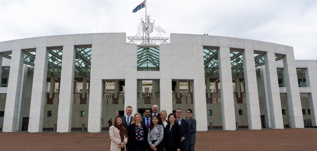 Pearson and Talent Beyond Boundaries: Creating pathways to opportunity in Australia and beyond
