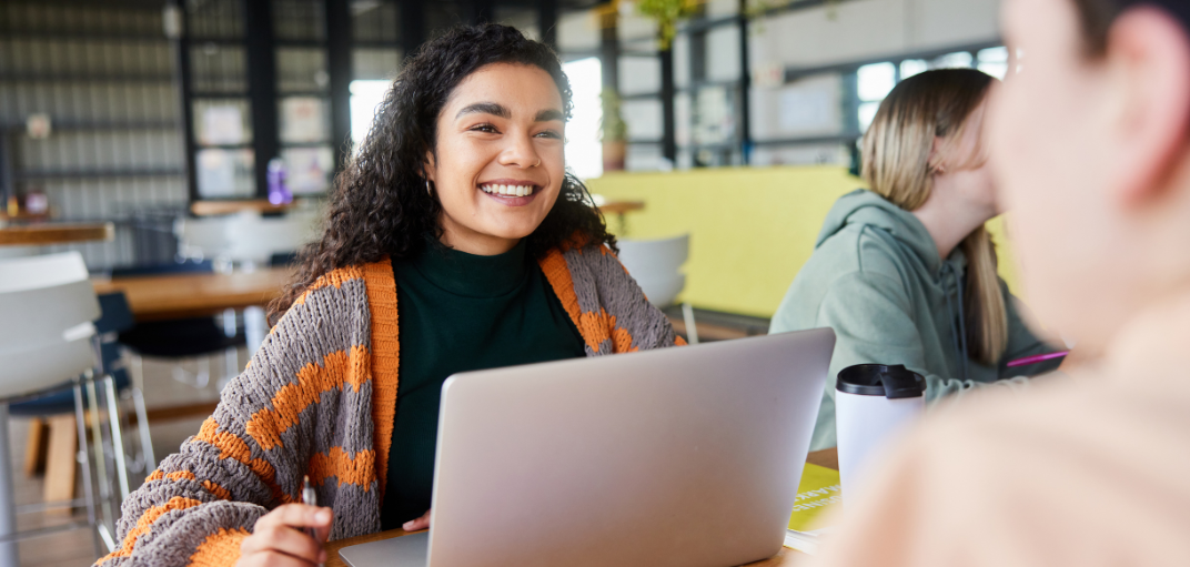 Celebrating National Apprenticeship Week 2026