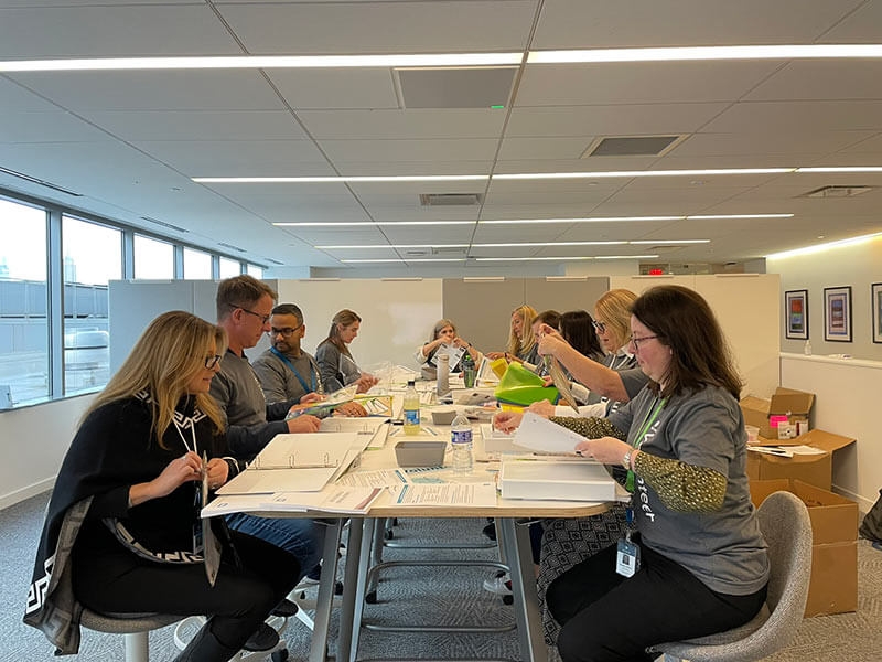 Building a future-ready workforce