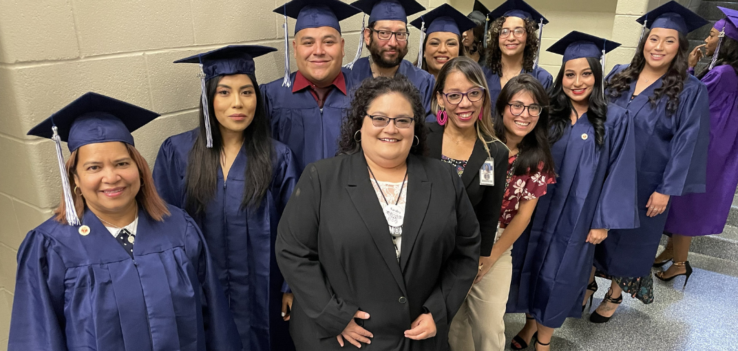 More than a credential: Celebrating strength and second chances this GED graduation season
