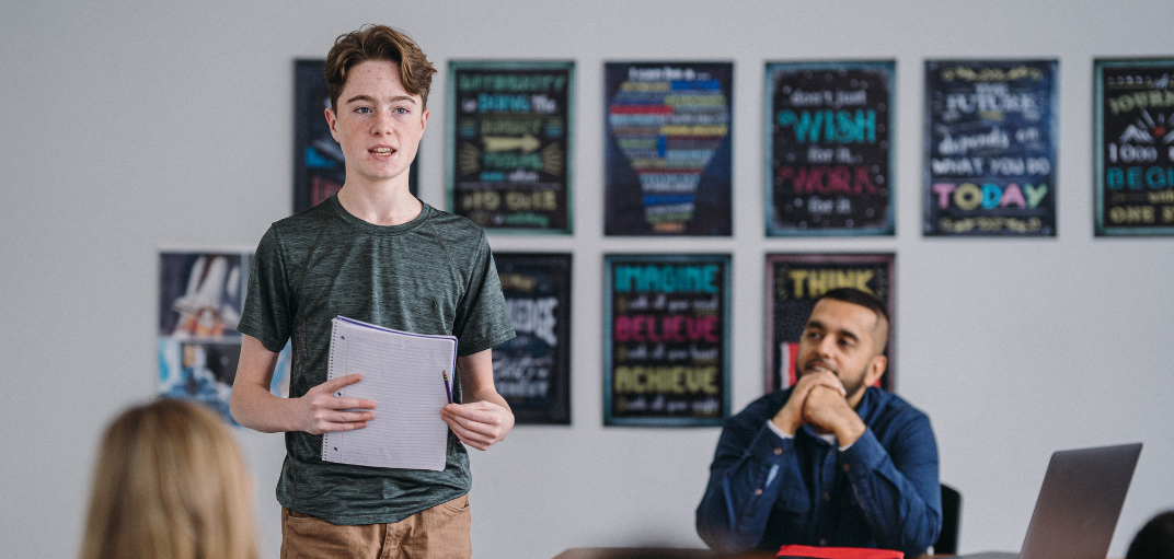 How digital skills wallets help learners showcase skills beyond the transcript