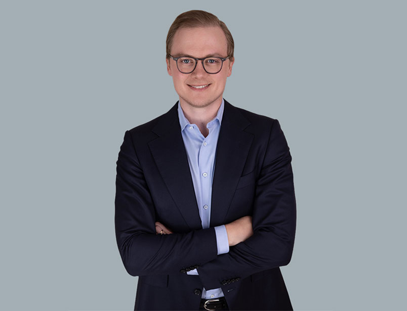 Alex Svensson