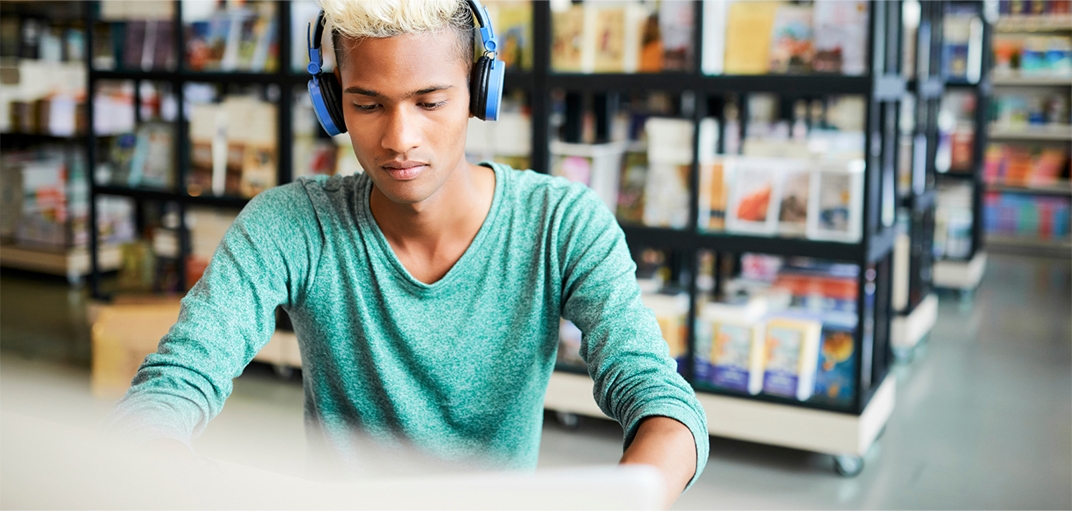How Pearson helps thousands of US workers get their GED