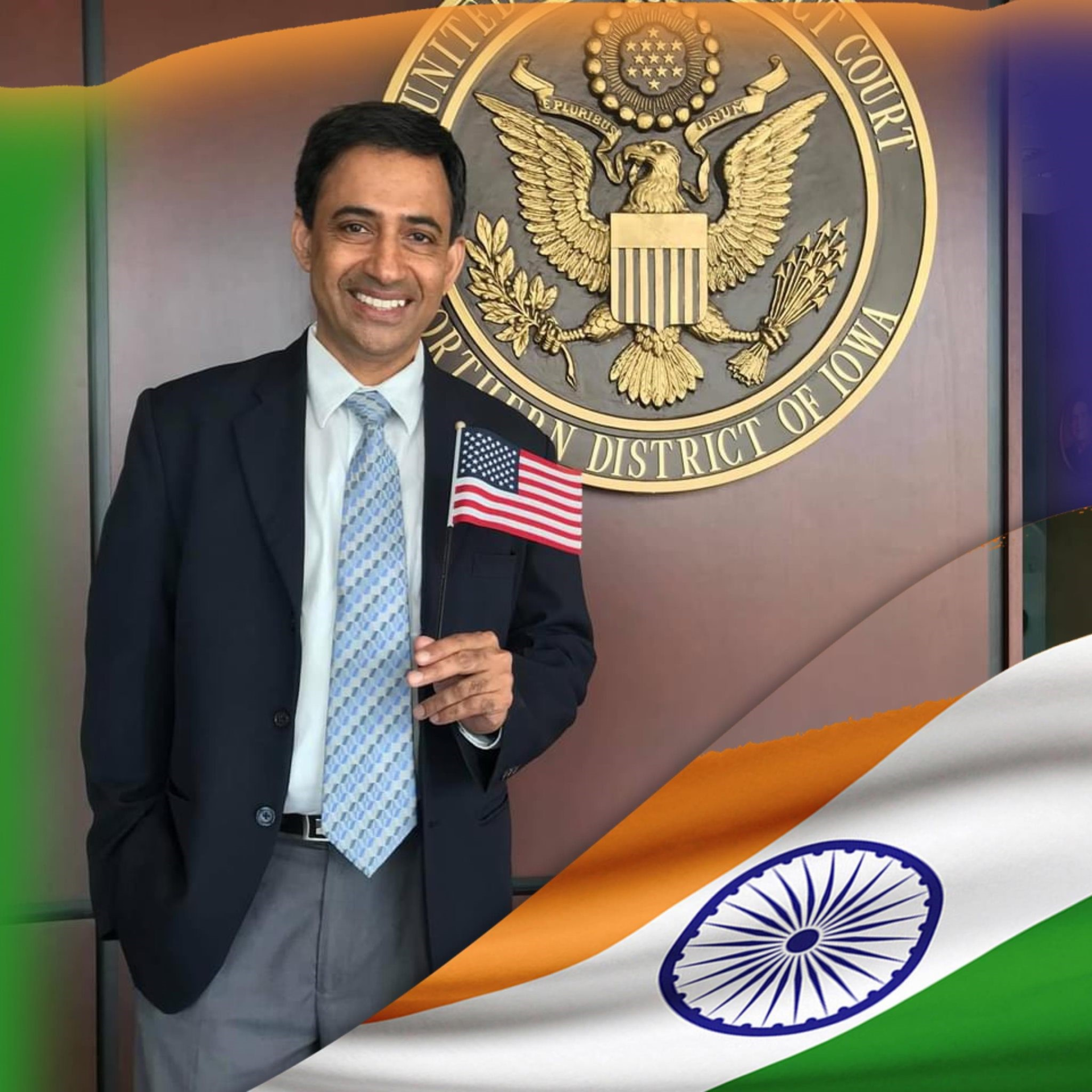 Vishal Kapoor