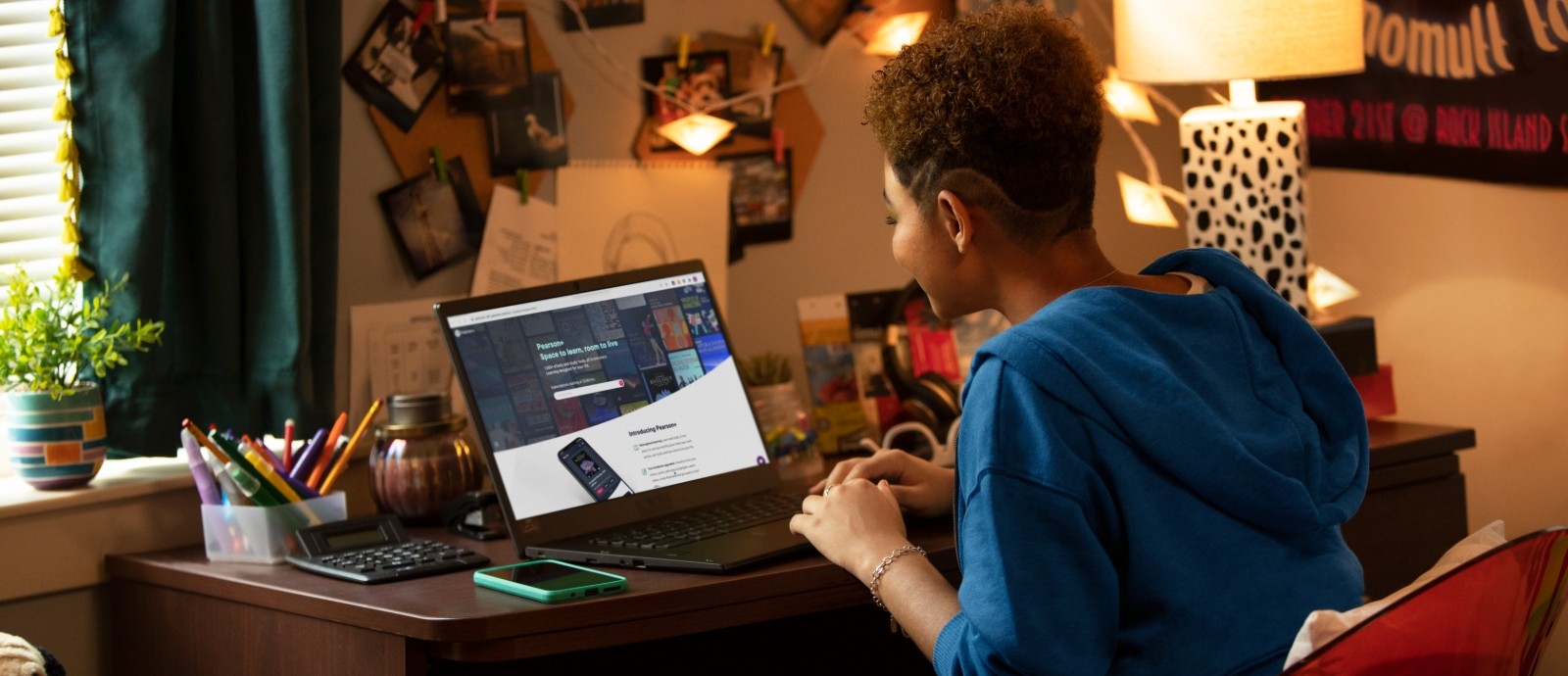 Pearson+ Pearson plc