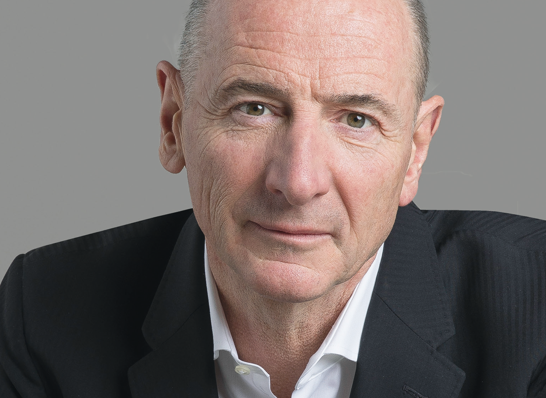Andy Bird