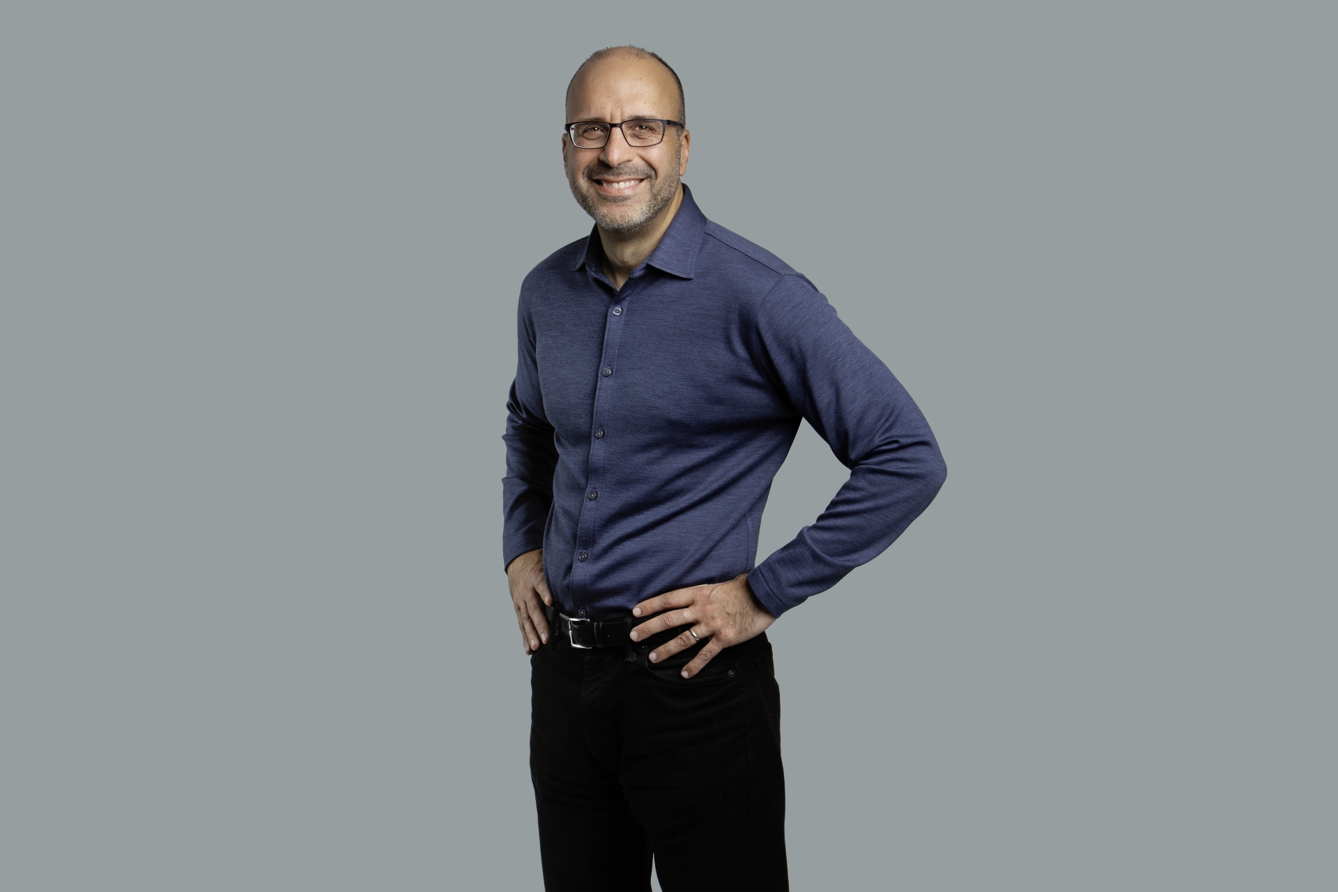 Naseem Tuffaha