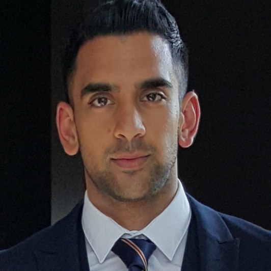 Pav Patel