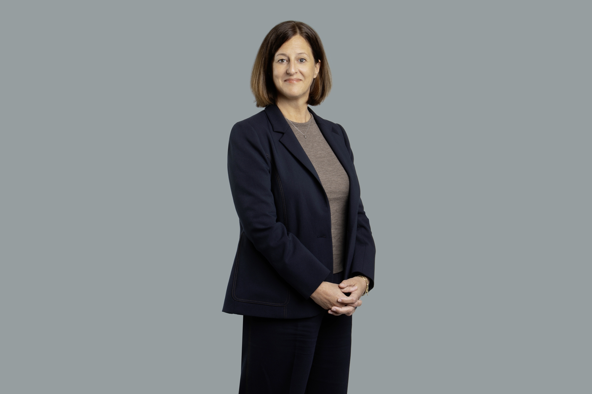 Sally Johnson
