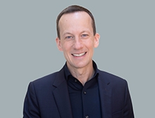 Simon Robson